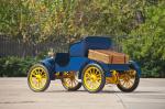 Pope-Hartford Model A 1903 года
